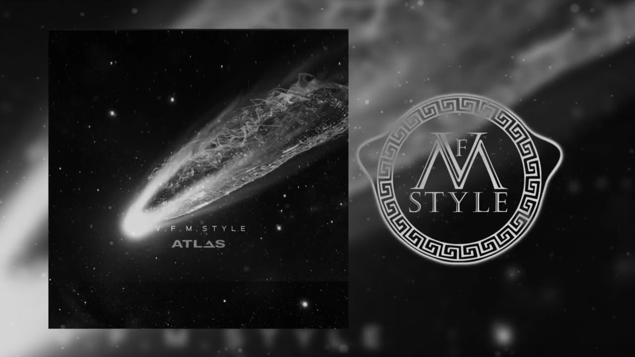 V.F.M.style - ATLAS ( Trap Music )