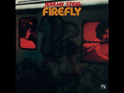 Jeremy Steig - Grasshopper ℗ 1977