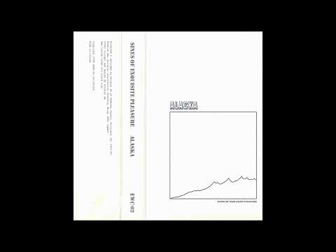 Sines of Exquisite Pleasure - Red Snow (1994)