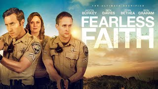 Fearless Faith // 2020 // Full Movie // Christian Movie