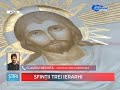 SFINTII TREI IERARHI