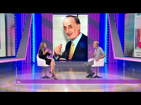 Brenga e madhe e profesor Tupes për të birin me autizëm: Po kur unë të mbyll sytë...