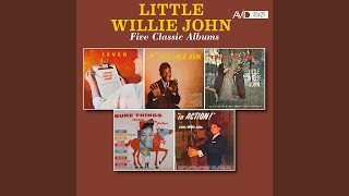 Spasms (Mister Little Willie John) (2025 Digitally Remastered)