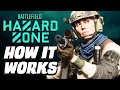 Battlefield 2042 Hazard Zone Explained