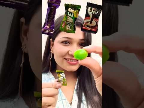 Toffee @ Rs.1 only. [Best & taste] #candy #chocolate #toffee#jelly #lollipopcandy#mukbang #shortfeed
