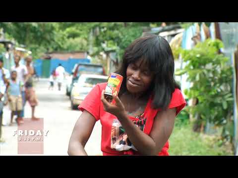 TVJ Entertainment Report: Promo - July 17 2019