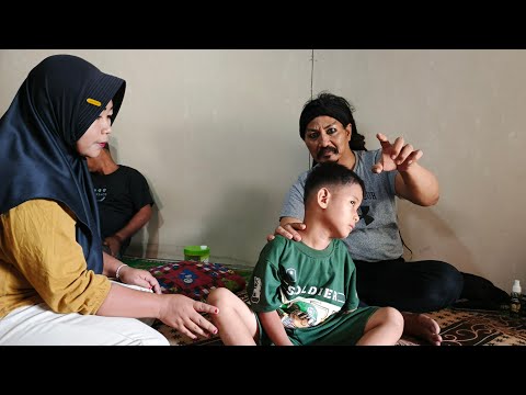 LIVE!! KEAJAIBAN SEMBUH TOTAL