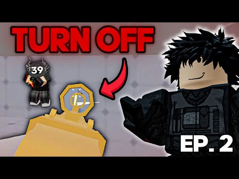 I Coached a Struggling Player and Found His BIGGEST Aim Problem (#2)