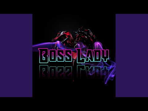 Boss Lady