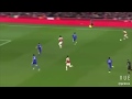 Arsenal Tiki Taka Goal Vs Leicester