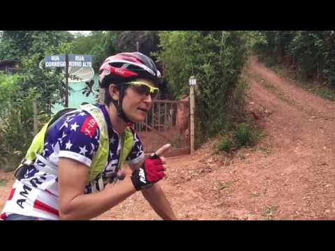 Erika Gramiscelli Técnica de Subidas