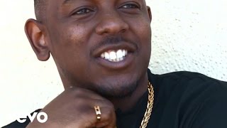 Kendrick Lamar - Growing Up in Compton (VEVO LIFT)