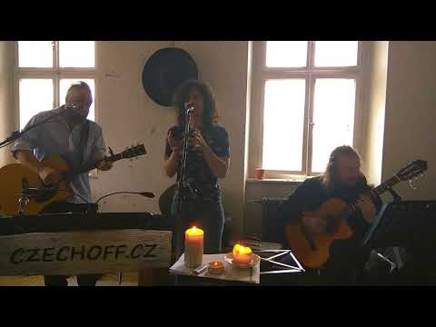 Czechoff - Temná noc