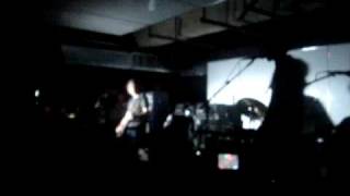 Midnight Juggernauts - &quot;Shadows&quot;