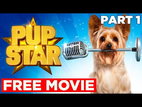 Pup Star - Chapter 01 (Pilot) | Official Movie