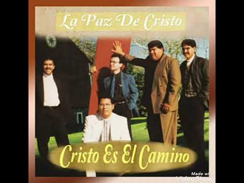 Cristo Es El Dueno De Mi Vida - La Paz De Cristo