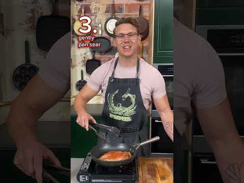 5 Steps to the Perfect Chicken Breast