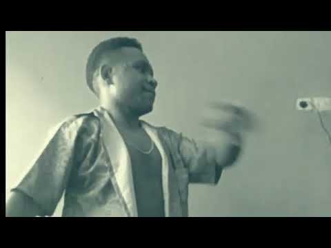 (Dj papua) versi anak-anak intan jaya