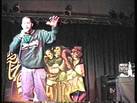 Torch & Boulevard Bou [Live@A'burg]