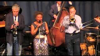 Beverly Daley & The Bavarian JazzCats - Tuxedo Junction