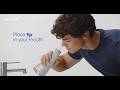  How to Use the Waterpik™ Cordless Water Flosser