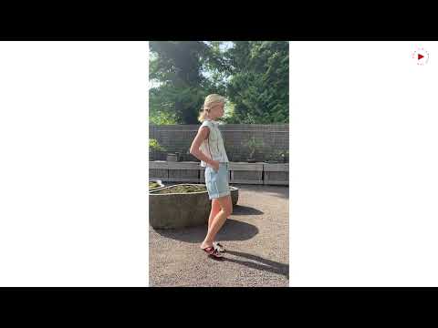 Veronica Dress/Jumpsuit Sewing Pattern video