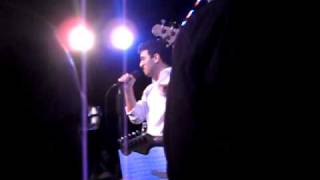 Jarrod Spector's Since I Don't Have You!