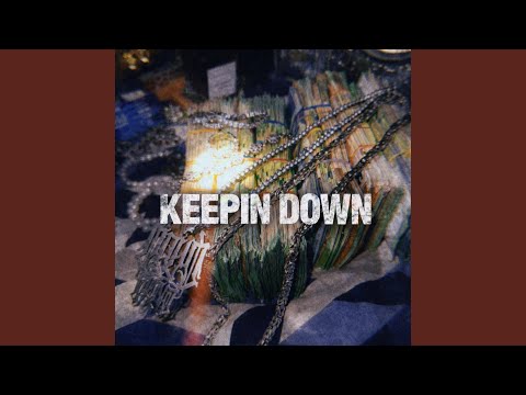 ŠPINAVY LIFE$TYLE (feat. KomaD213)