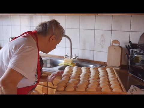 Tłusty Czwartek: Domowe pączki z Panią Danusią