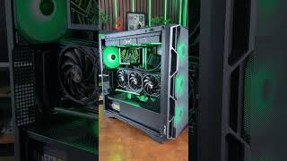 Download lagu The @antec_espana AX1000 case 👌 #gaming #pcgaming #gamer #pcbuild mp3