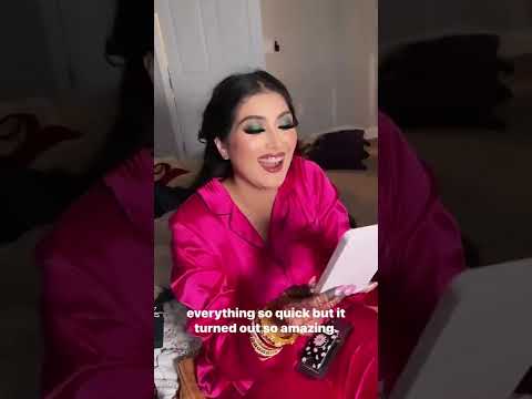 INDIAN BRIDAL MAKEUP! Lashes by NEETU JOSH BEAUTY