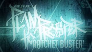 Plan To Prosper - Ratchet Buster (Official Lyric Video)