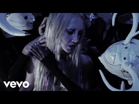 Baby Jane - End of the Night