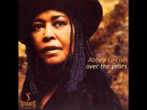 Abbey Lincoln - Windmills of your mind