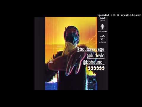 Dudeylo x Bouba Savage x Coe Wiki x BB Hound - OYOGZ (Unreleased)