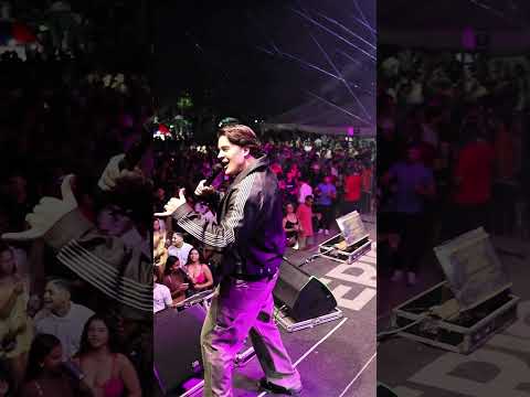 Primeiro dia de Festival de cultura de Santa Cruz do Piauí 2025