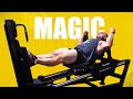 Amazing Squat Machine | Dr. Mike's Favorite Machines
