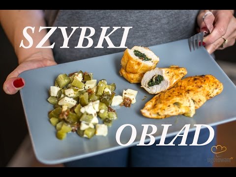 A healthy and delicious dinner you can make in 15 minutes | Ugotani.tv HD