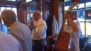 River of the Roses: NO Z'hulus at The Blue Posts, Soho