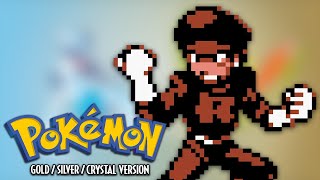Team Rocket Battle - Pokémon Gold/Silver/Crystal Soundtrack