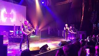 Stabbing Westward - Sometimes It Hurts (House of Blues, Orlando 2/17/19)
