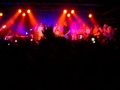 Kenny Chesney, Pat Green and The Lost Trailers