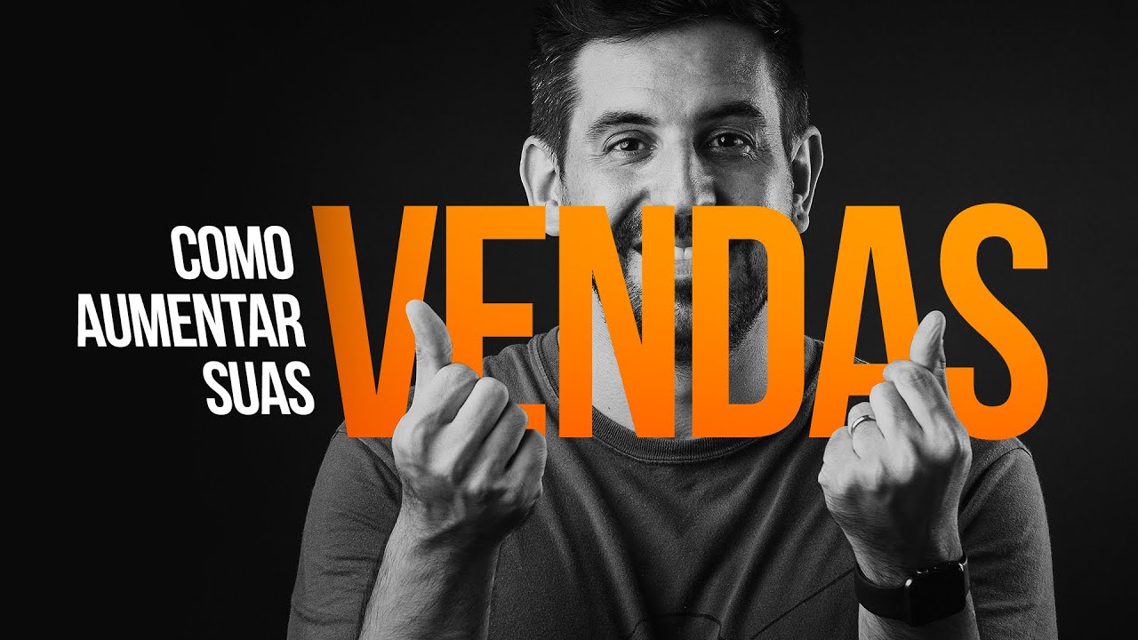 5 Técnicas de vendas para vender fotografia (ou qualquer coisa)