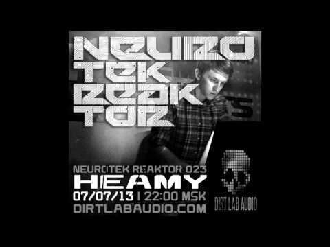 Heamy - Neurotek Reaktor 023