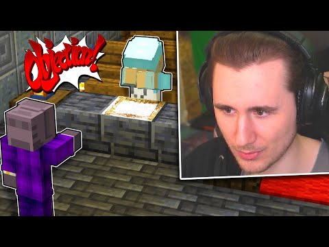 Gianko finisce IN TRIBUNALE - Pandora SMP #41