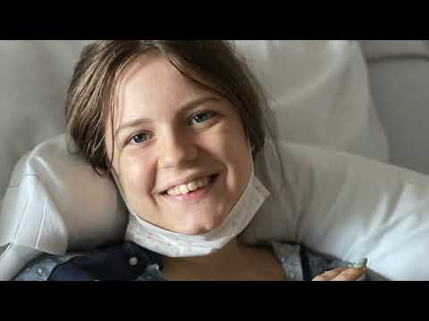 Bellerose Family Zoe's Battle with Severe Aplastic Anemia with PNH