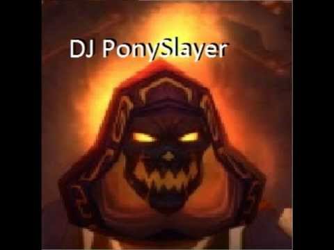 Dj PonySlayer - Electro Marsh