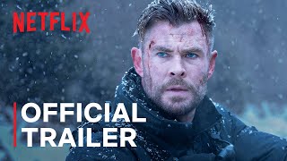 Extraction 2 | Official Trailer | Netflix	