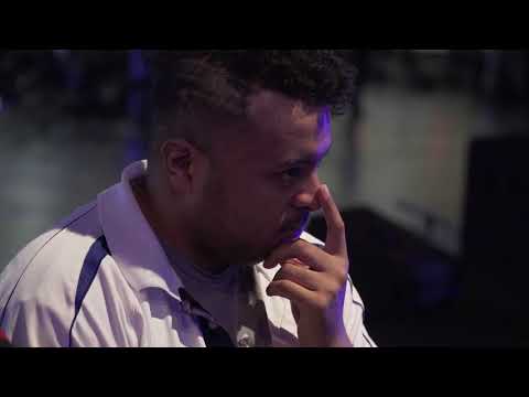 EVO 2018: SCVI - KDZ vs. BXA Party Wolf - Top 8