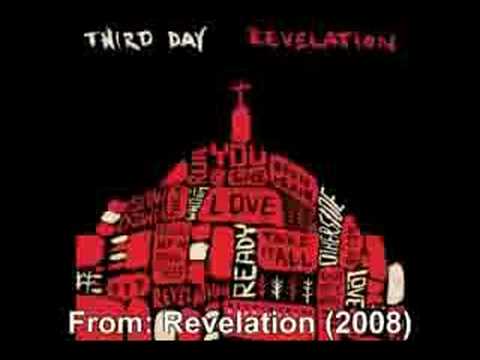 Run to You - Third Day